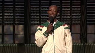 Def Comedy Jam - Rasheed [S09E07]