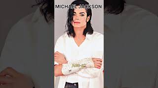 Evolution of Michael Jackson (1958-2009)- King of Pop #artofmusic #michaeljackson #singer #dancer