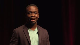 How to Create an Industry | Alton Bertie | TEDxWilmington