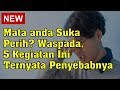 Mata anda Suka Perih? Waspada, 5 Kegiatan Ini Ternyata Penyebabnya