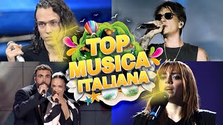 Tormentoni Dell'estate 2023 - Musica Italiana 2023 - Canzoni Estate 2023 -  Annalisa, Fred De Palma