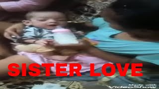 Veer Naal Behan V Hove Sohne Lagde-Sister Brother Love #shorts #sister #brother