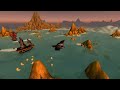 vanilla wow stories drowned nostalgia tanaris and shimmering flats wowcrendor