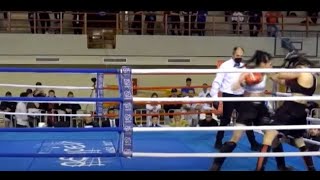 Kick Boxing - Ολοκληρώθηκε το 1ο Epirus Challenge  - ITV Ειδήσεις 20/04/2022 (video)