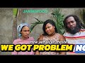 WE GOT PROBLEM NOW  NEW JAMAICAN MOVIE 2024