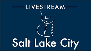YAGP 2023 Salt Lake City Awards Ceremony