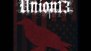 UNION 13-Ten years of silence(Full EP) 2014