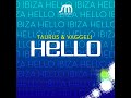 hello barcelona original mix