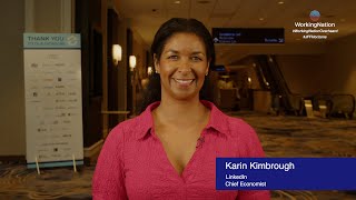 WorkingNation Overheard: Karin Kimbrough on the rotation of digital skills