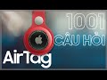 Giải đáp MỌI THẮC MẮC về Apple AirTag! | Thế Giới Phụ Kiện