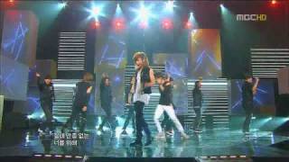 100731 SHINee - Lucifer @ MC