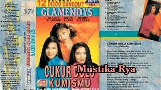 Cukur Dulu Kumismu Trio GLAMENDY'S ( Disco Dangdut Lawas )