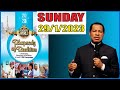 RHAPSODY OF REALITIES | SUNDAY 29TH JANUARY | DAILY DEVOTIONAL | PASTOR CHRIS