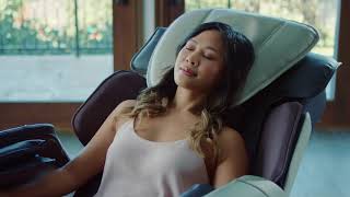 Ogawa Refresh Plus Massage Chair | Massage Chair Planet