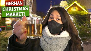 AMAZING GERMAN CHRISTMAS MARKET