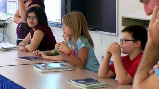 The Four C's: Making 21st Century Education Happen