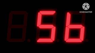 12 seconds timer v.1