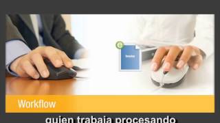 Lexmark Perceptive Invoice Processing Esp