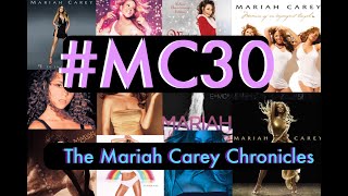 Mc30 #MC30 - Mariah Carey Chronicles (Extended trailer)
