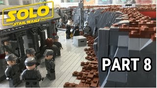lego star wars mimban moc