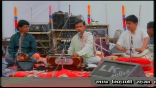 Sri Ramdev Bhakti Manas Katha Day - 4