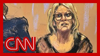 How important was Stormy Daniels’ testimony in the Trump trial? Analysts discuss