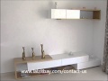 Lalzit Bay Resort Albania - Tour of Show Apartment