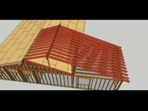 How To Connect Gable Roof Into Existing For Room Addition How To Connect Gable Roof Into Existing For Room Addition Playithub Largest Videos Hub