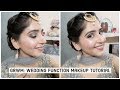 GRWM: Get Ready with me for Wedding Function | Ishita Bathla