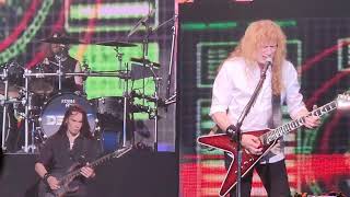 Megadeth - 