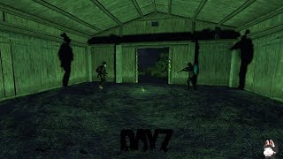 Dayz Banov Shenanigans with the Loot Goblins