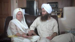 Uniqueness of The Sikh Marriage