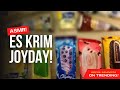 ASMR - ESKRIM JOYDAY | BochiL Saminista Entertainment #youtube #viral #asmr