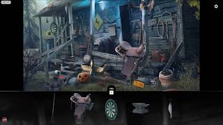 Hidden Objects - Level 1 - PC Game - Android - Gameplay