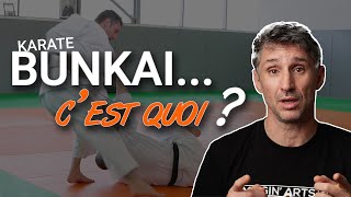 Bunkai c'est Quoi et Pourquoi c’est si Important ? #karate