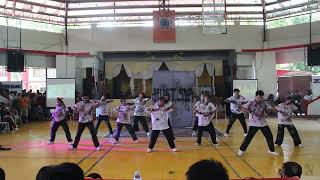 CJC Intramurals 2022 - 2023