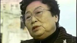 Hiroshima Atomic Bomb Survivor AKITA Sachie| Testimony | Hiroshima Peace Memorial Museum