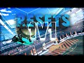 Resets Only 1v1 Against Nytro Faith | Showmatch