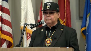 Red Lake Nation Calls for Unity, Plans of Action at 2025 State of the Band Address | Lakeland News