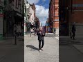 Temple bar Dublin Ireland 🇮🇪 ☘️ #ireland #dublin #viral #templebar #templebardublin