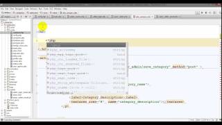 Codeigniter Project Tutorial in Bangla Part 13