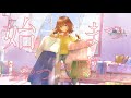 マイルームコレクション tokotoko（西沢さんp） feat.音街ウナ