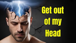 Why You Keep Having Imaginary Arguments In Your Head