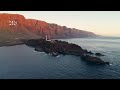 tenerife spain 🇪🇸 in 4k ultra hd canary islands drone video