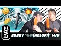 GUYS REACT TO BOBBY '꽐라(HOLUP!)' M/V & LYRICS