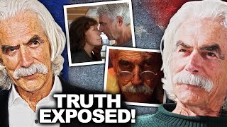 Exposing the Truth on Sam Elliott