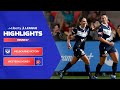 Melbourne Victory v Western Sydney Wanderers - Highlights | Liberty A-League 2023-24 | Round 17