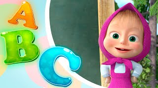 🎵TaDaBoom English 🅰🅱 ABC Song 👱‍♀️👩‍🏫 Nursery Rhymes 🎵 Songs for kids