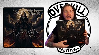 HELLBUTCHER S/T Album Review | Overkill Reviews