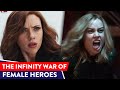 The Biggest Avengers Scandals Ever | ⭐OSSA